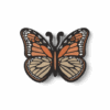 Bogg Bit - Sun Beam Butterfly