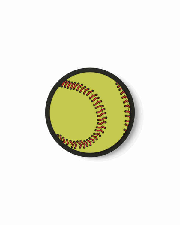 Bogg Bit - Softball