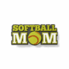 Bogg Bit - Softball Mom