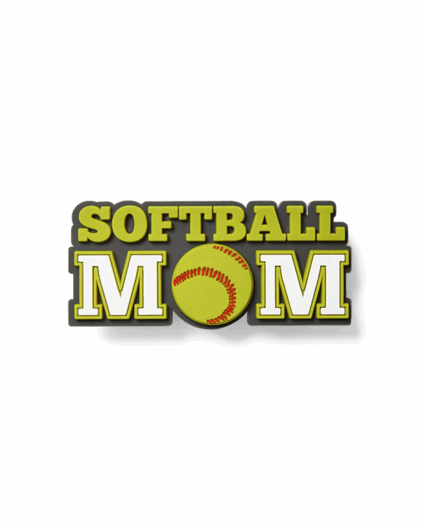 Bogg Bit - Softball Mom