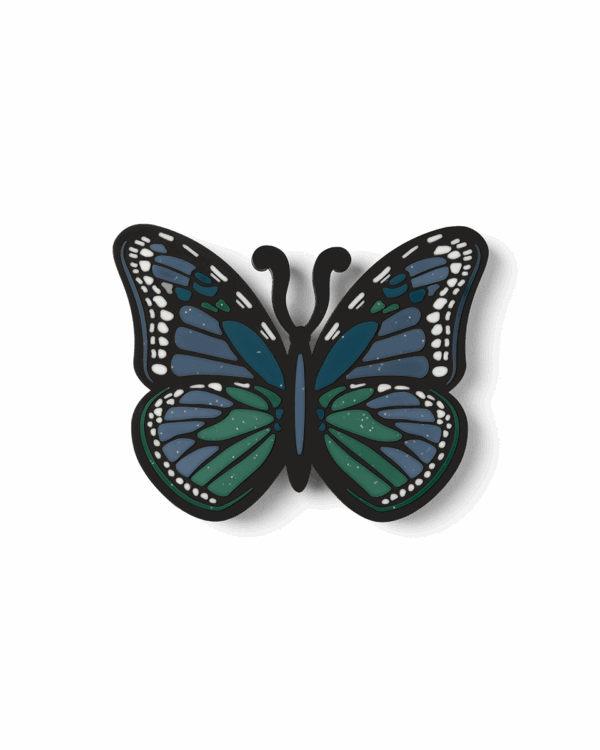 Bogg Bit - Star Light Butterfly