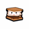 Bogg Bit - S'more