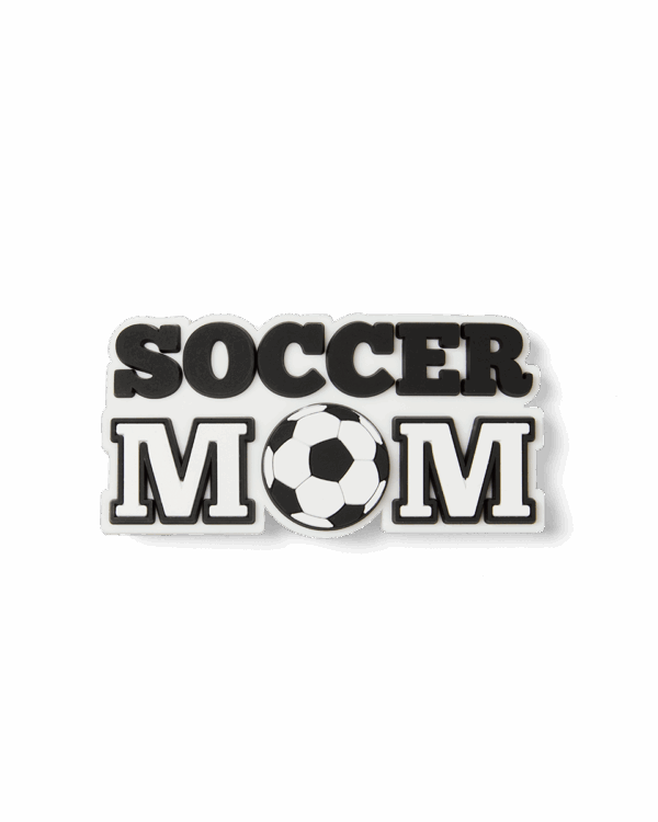 Bogg Bit - Soccer Mom