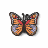 Bogg Bit - Sunset Butterfly