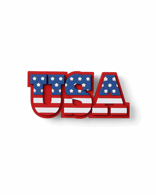 Bogg Bit - Bogg in the USA