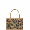 Bitty Bogg Bag - I Am Leo. Hear Me Roar