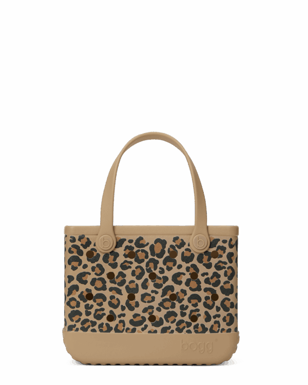 Bitty Bogg Bag - I Am Leo. Hear Me Roar