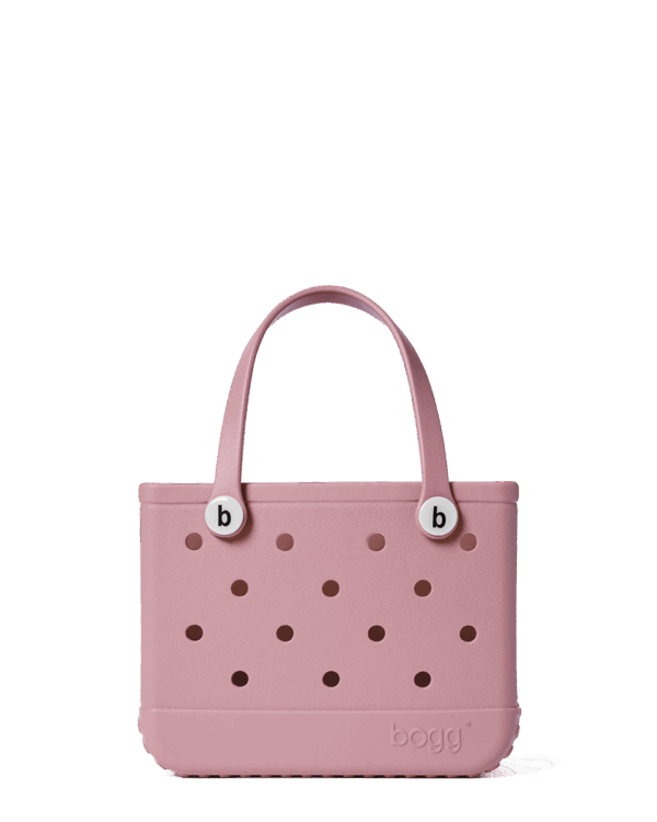 Bitty Bogg Bag - Blushing