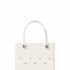 Bitty Bogg Bag - Coconut