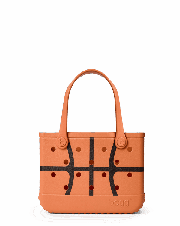 Bitty Bogg Bag - Slam Dunk