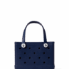 Bitty Bogg Bag - You Navy Me Crazy
