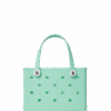 Bitty Bogg Bag - Under the Sea(foam)