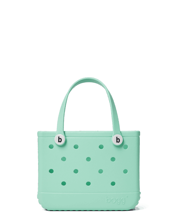 Bitty Bogg Bag - Under the Sea(foam)