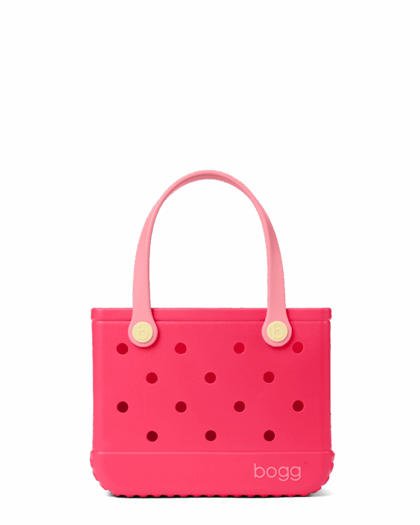 Bitty Bogg Bag - Strawberry Acai