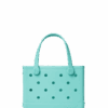 Bitty Bogg Bag - Aquamarine