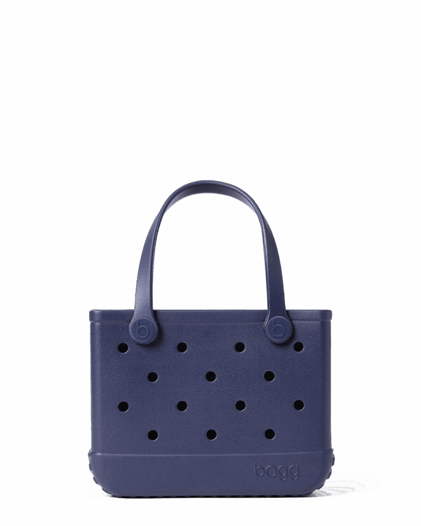 Bitty Bogg Bag - Are You Azure