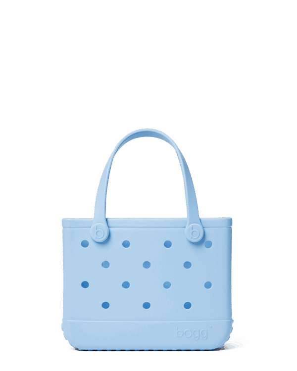 Bitty Bogg Bag - Blue Skies and Bogg Bag