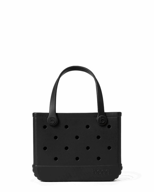 Bitty Bogg Bag - LBD Black