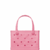 Bitty Bogg Bag - Conversation Hearts Bubblegum