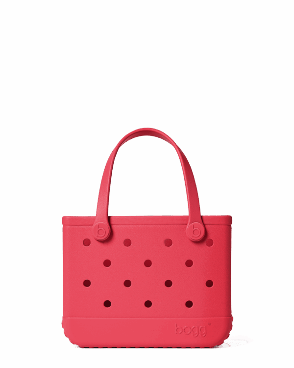 Bitty Bogg Bag - Citrus Sorbet