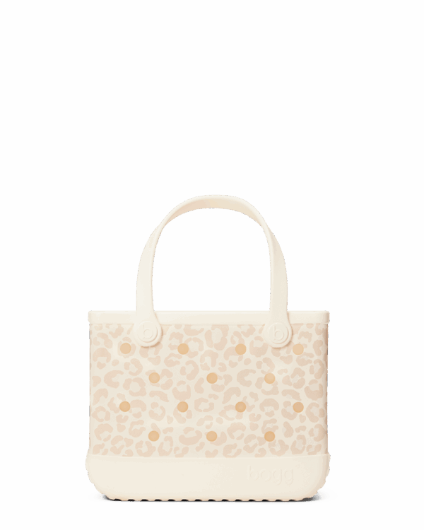 Bitty Bogg Bag - Doe Ray Me