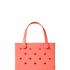 Bitty Bogg Bag - Grapefruit Glow