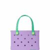 Bitty Bogg Bag - Lavender Mojito