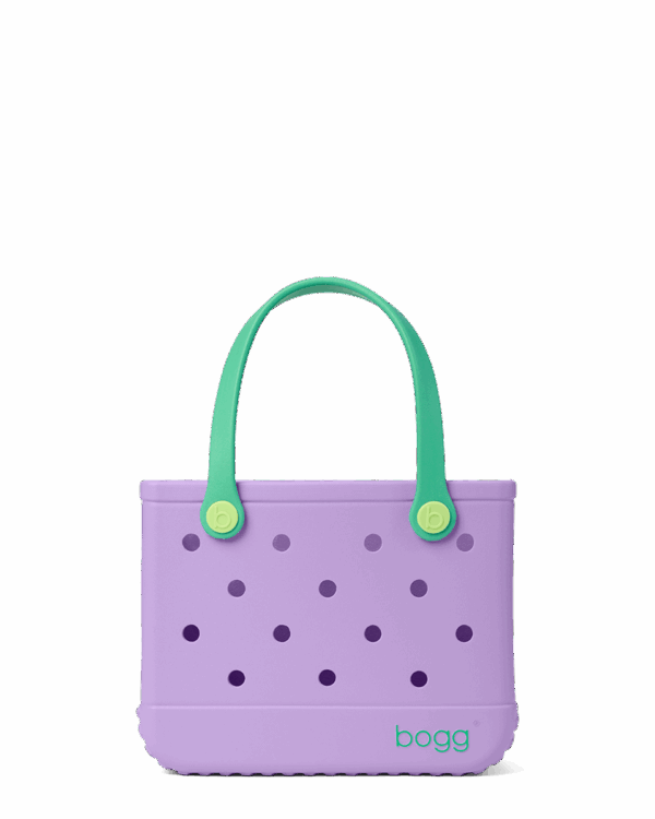 Bitty Bogg Bag - Lavender Mojito