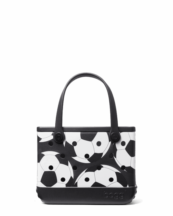 Bitty Bogg Bag - Let's Kick It