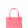 Bitty Bogg Bag - Pink Lemonade