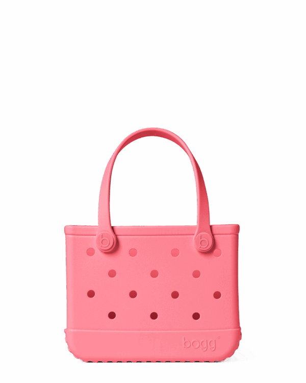 Bitty Bogg Bag - Pink Lemonade