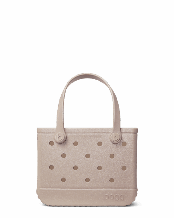 Bitty Bogg Bag - Mushroom Shimmer