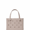 Bitty Bogg Bag - Mushroom