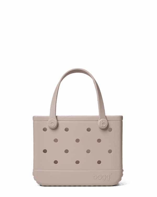 Bitty Bogg Bag - Mushroom
