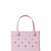 Bitty Bogg Bag - Violet Orchid