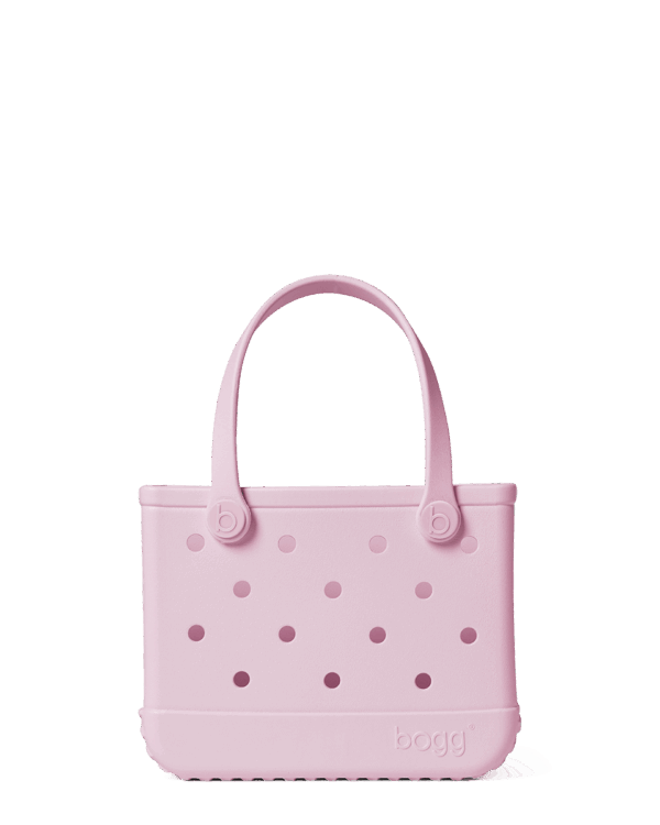 Bitty Bogg Bag - Violet Orchid