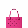 Bitty Bogg Bag - Haute Pink