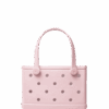 Bitty Bogg Bag - Pinky Swear Shimmer