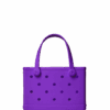 Bitty Bogg Bag - Houston We Have a Purple