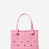 Bitty Bogg Bag - I Peep You Bubblegum