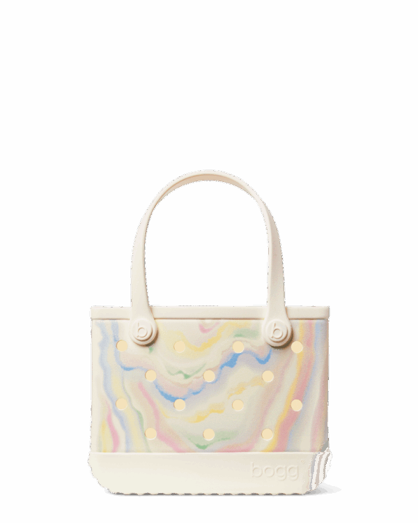 Bitty Bogg Bag - Sugar Rush