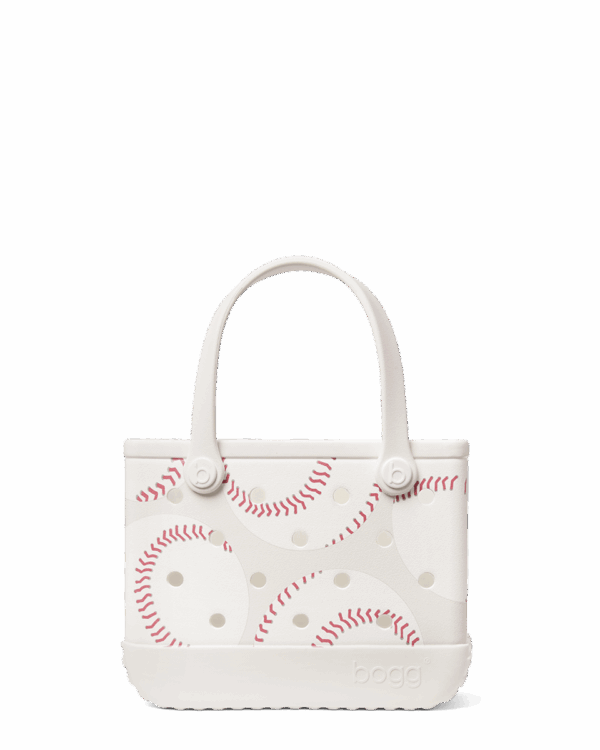 Bitty Bogg Bag - Rounding Third