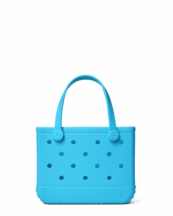 Bitty Bogg Bag - Tiff