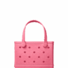 Bitty Bogg Bag - Watermelon Shimmer