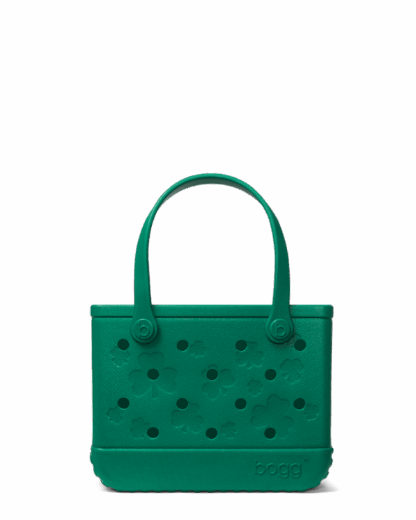 Bitty Bogg Bag - You Got Lucky