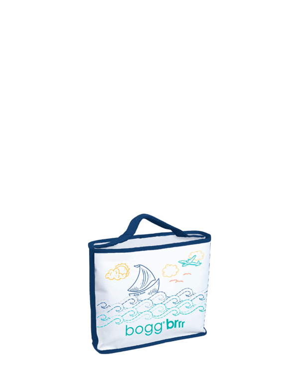 Bitty Bogg Brrr Cooler Insert - Bogg Boat