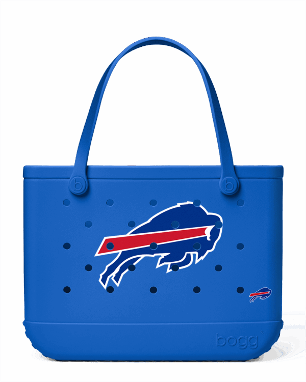 Original Bogg Bag - Buffalo Bills