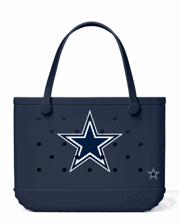 Original Bogg Bag - Dallas Cowboys