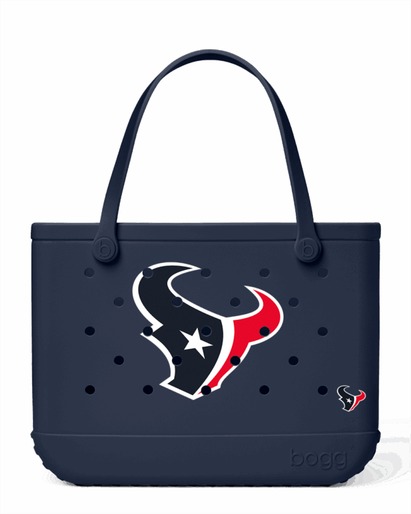 Original Bogg Bag - Houston Texans