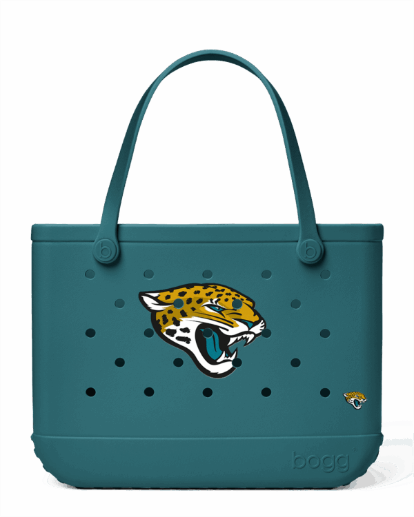 Original Bogg Bag - Jacksonville Jaguars